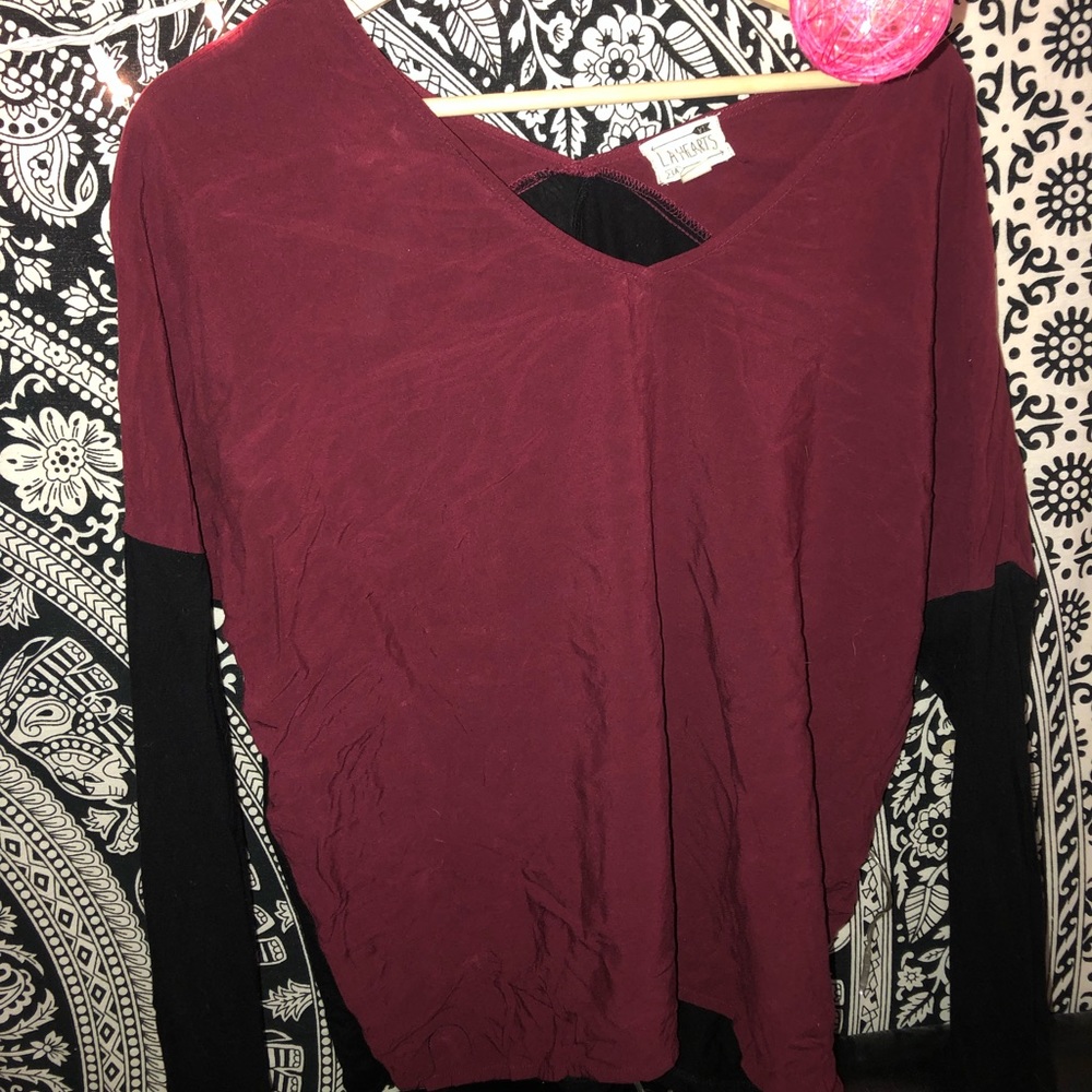 Pacsun blouse